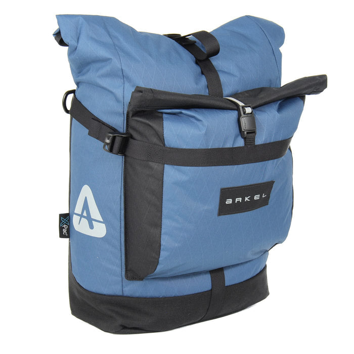 Metropolitan - Waterproof Urban Pannier
