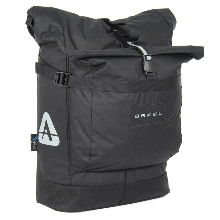 Metropolitan - Waterproof Urban Pannier