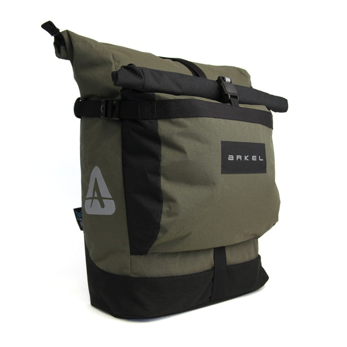 Metropolitan - Waterproof Urban Pannier