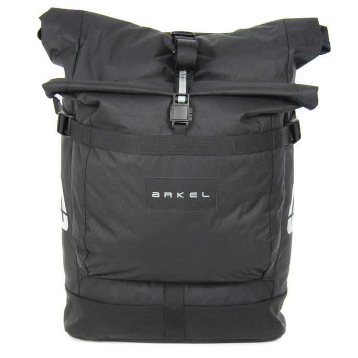 Metropolitan - Waterproof Urban Pannier