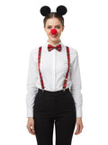 Mickey Mouse Costume Set - thefancydress.co.uk