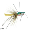 MICRO POPPER Umpqua Flies Rivers and Glen Trading Co