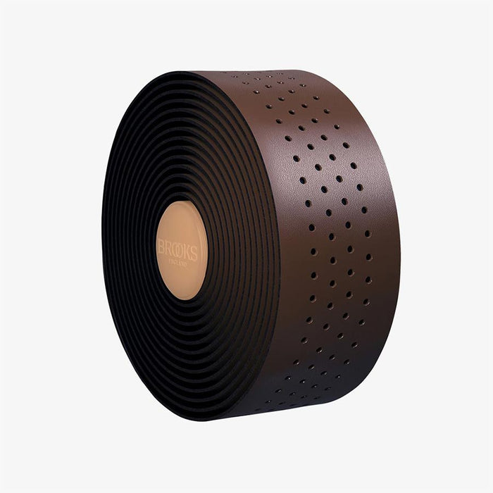 Brooks, Microfiber, Handlebar Tape, Black