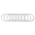 FSA, Microspacer, Headset spacer, 0.25mm (Bag of 10)