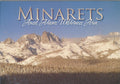 Minarets Postcard-QTY=50