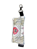 Mini Brooklyn Bridge Bag Charm
