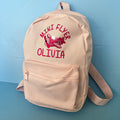 Mini Flyer Rucksack