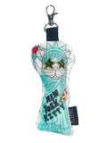 Mini New York Kitty Bag Charm