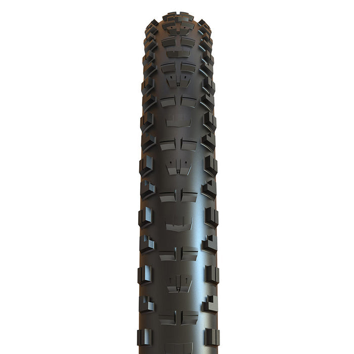 Maxxis, Minion DHR2, Mountain Tire, 26''x2.30, Folding, Tubeless Ready, 3C Maxx Terra, EXO, 60TPI, Black