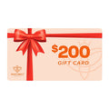 Modelones $200 Gift Card Gift Card MODELONES.com # $200.00