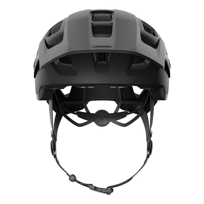 Abus, MoDrop MIPS, Helmet, Velvet Black, S, 51 - 55cm
