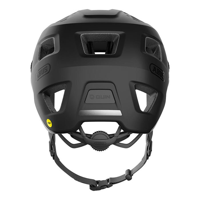 Abus, MoDrop MIPS, Helmet, Velvet Black, S, 51 - 55cm