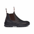Mongrel 240 Premium Elastic Sided Safety Boot