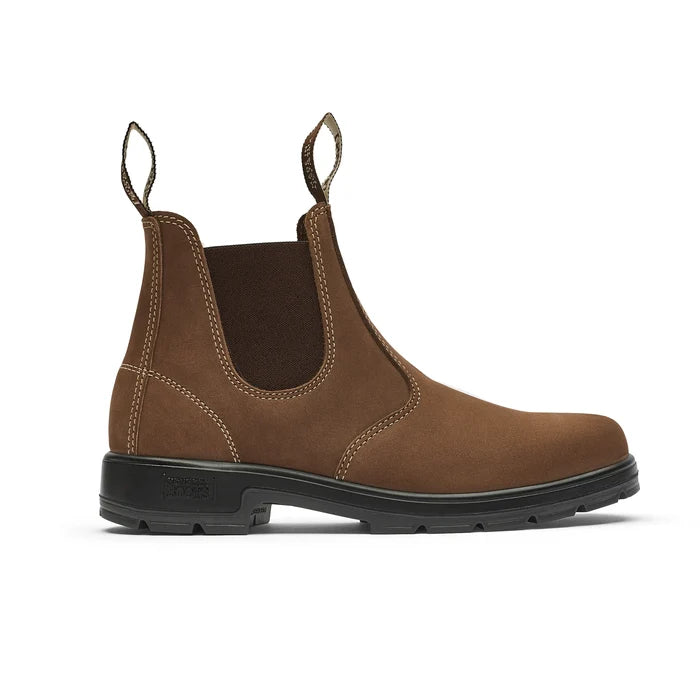 Mongrel K9-1 Elastic Sided Non Safety Boot