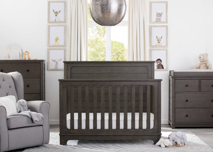 Rustic Grey (084)