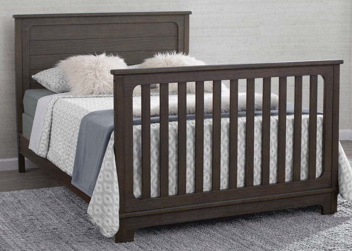 Rustic Grey (084)