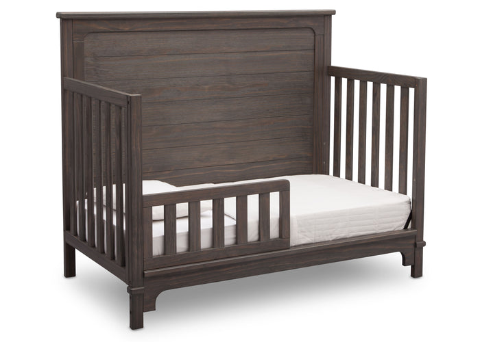 Rustic Grey (084)