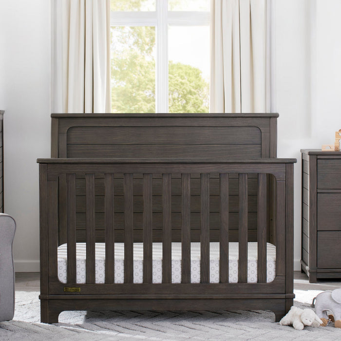 Rustic Grey (084)