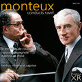 MONTEUX conducts Ravel (1959) - PASC738 - CD