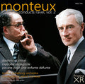 MONTEUX conducts Ravel, Vol. 2 (stereo, 1959/61) - PASC744