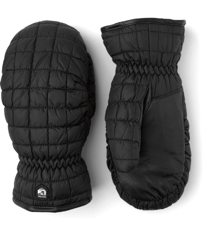 Moon Light Mitt