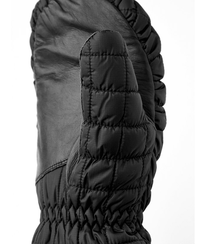 Moon Light Mitt