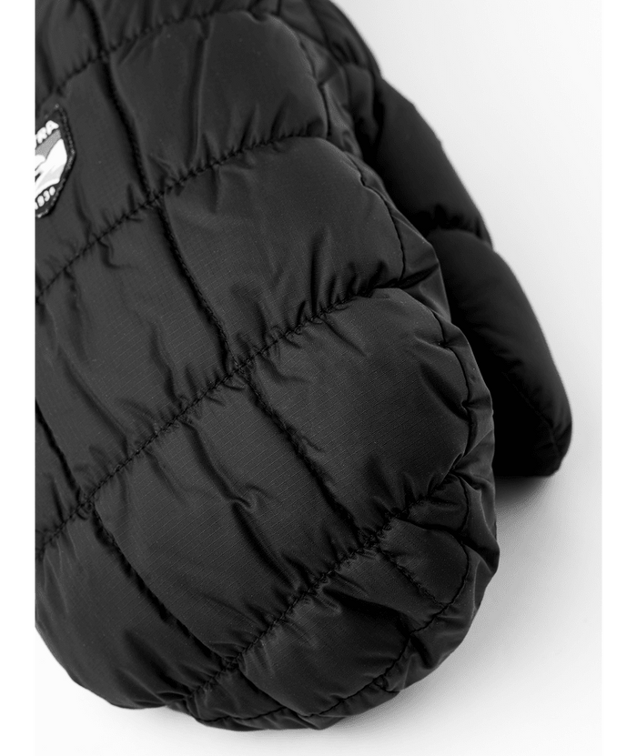 Moon Mitt