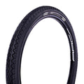 EVO, Mosey, Tire, 26''x2.125, Wire, Clincher, Black/White