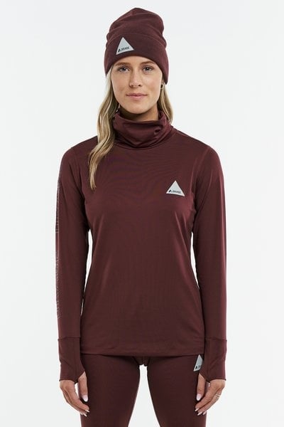 Moss Base Layer - Women's