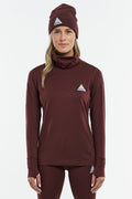 Moss Base Layer - Women's
