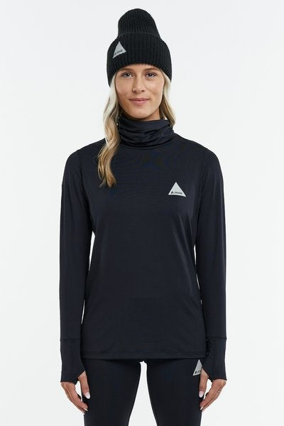 Moss Base Layer - Women's