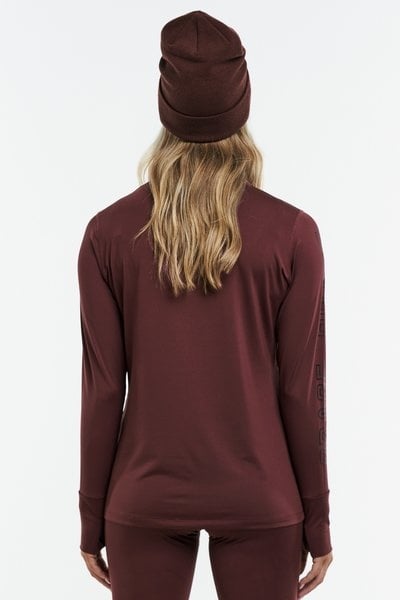 Moss Base Layer - Women's