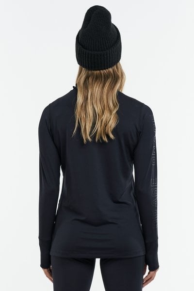 Moss Base Layer - Women's