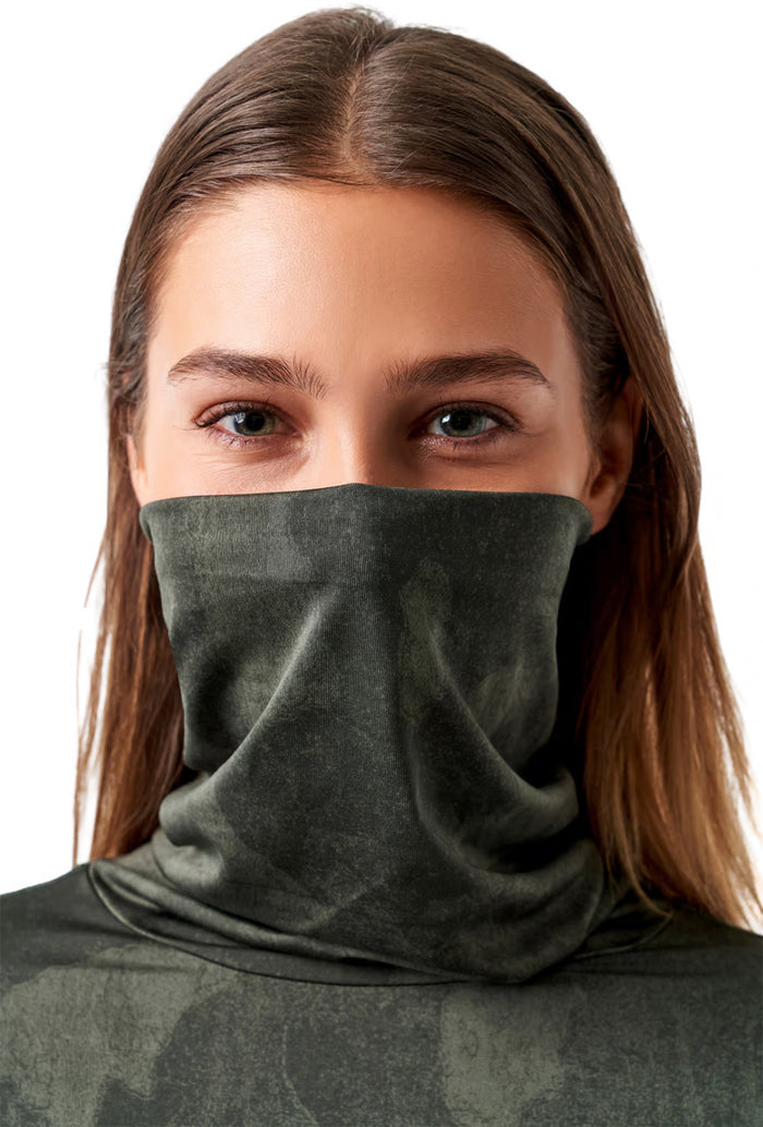 Moss Base Layer - Women's