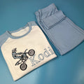 Motorcross Pyjamas