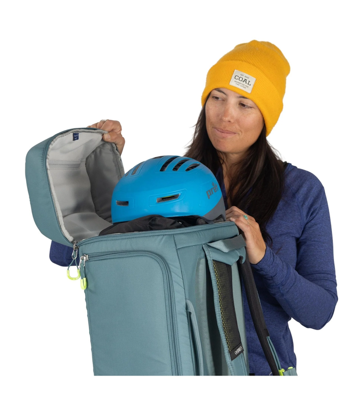 Mountain Bound Boot Pack