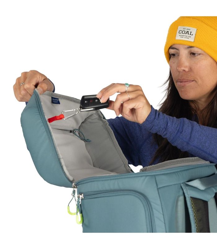 Mountain Bound Boot Pack