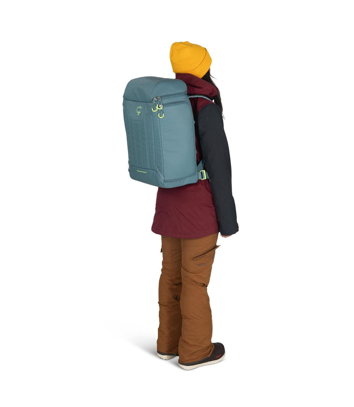 Mountain Bound Boot Pack