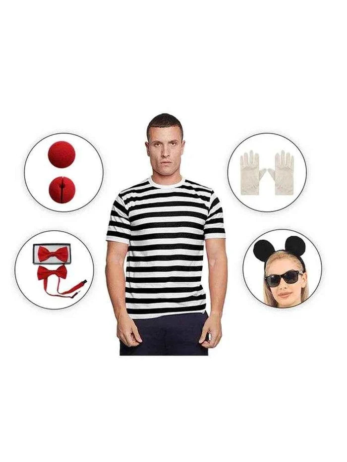 Mouse Accessory Set