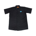 Park Tool, MS-3 Mechanic's Shirt, Black, L