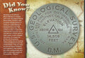 Mt. Whitney Ecological Survey Postcard-QTY=50