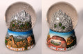 Mt. Whitney Snow Globe