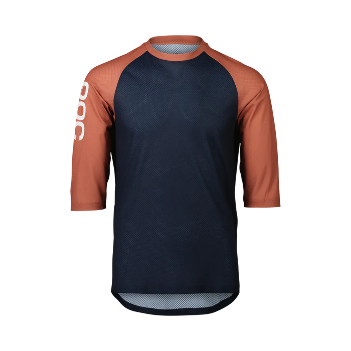 MTB Pure 3/4 Jersey