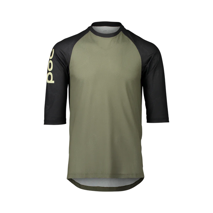 MTB Pure 3/4 Jersey