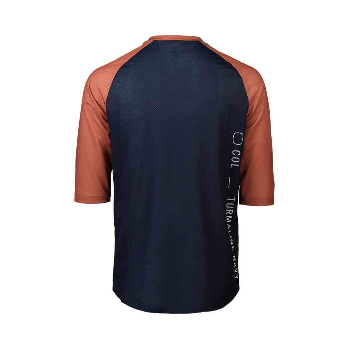 MTB Pure 3/4 Jersey