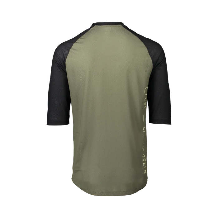 MTB Pure 3/4 Jersey