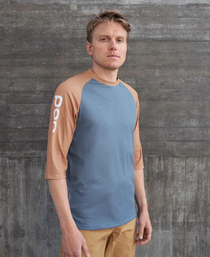 MTB Pure 3/4 Jersey
