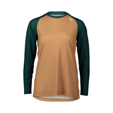 MTB Pure LS Jersey - Women's