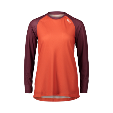 MTB Pure LS Jersey - Women's