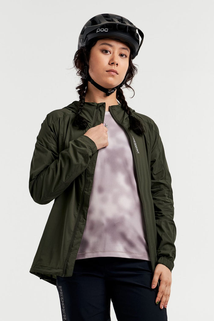 MTB Wind Jacket